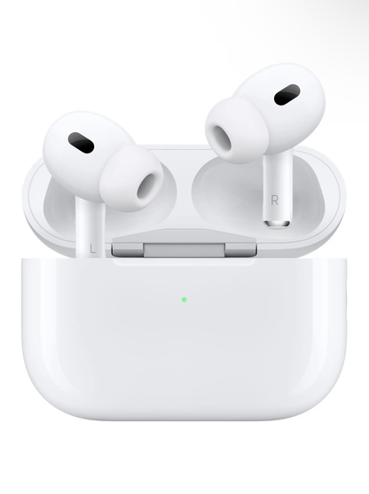 Airpods Pro Gen 2